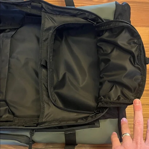 WANDRD PRVKE 21 V2 in Wasatch Green, EUC! - Picture 7 of 11